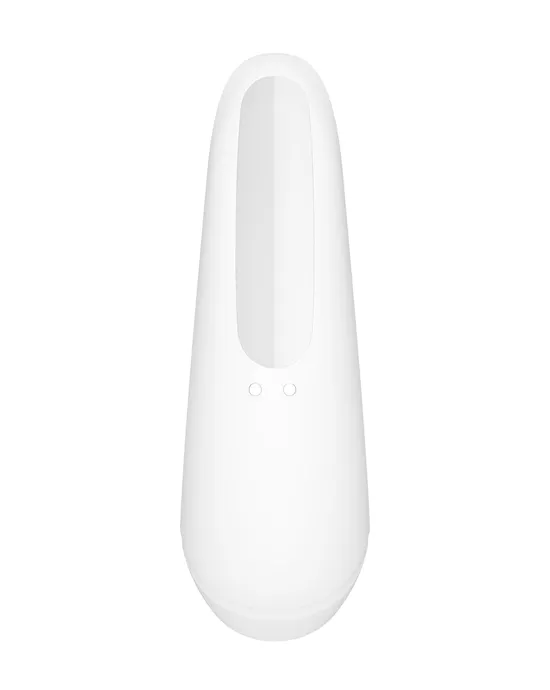 Satisfyer Curvy 1+