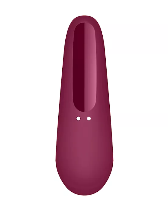 Satisfyer Curvy 1+