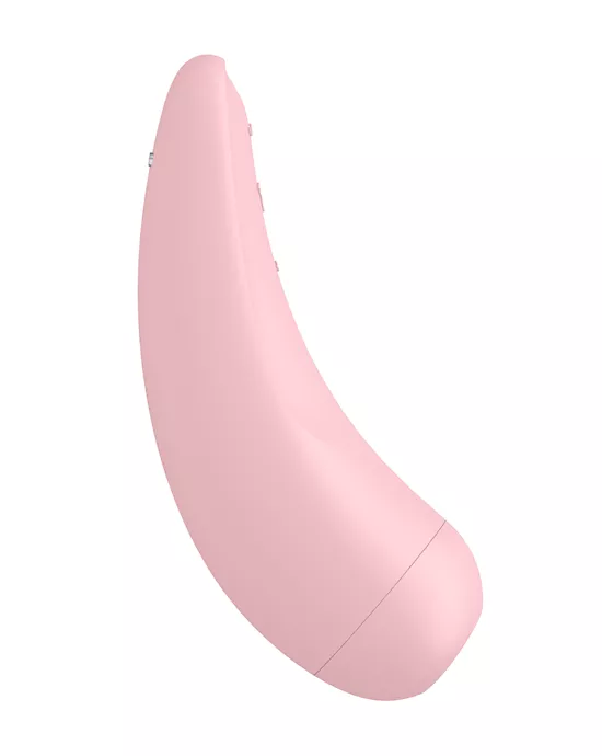 Satisfyer Curvy 2+