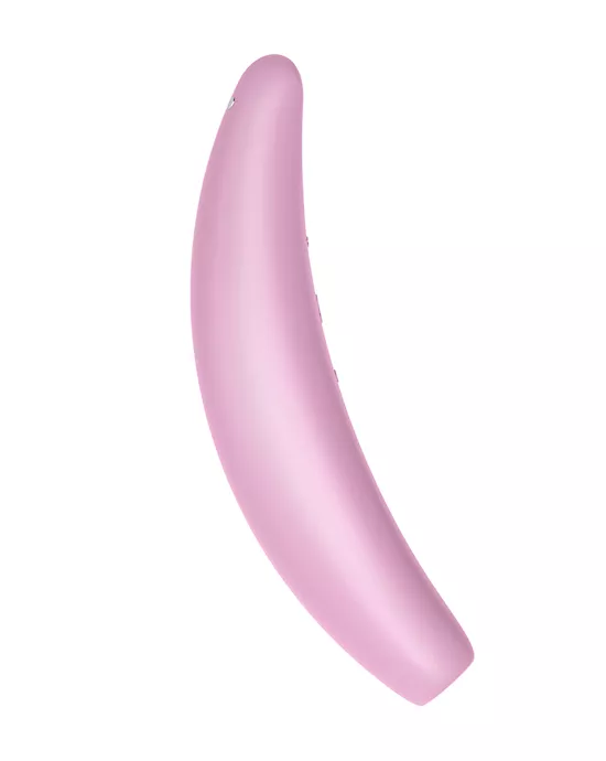 Satisfyer Curvy 3+