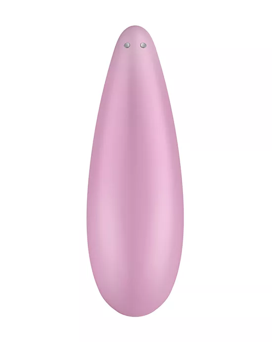Satisfyer Curvy 3+