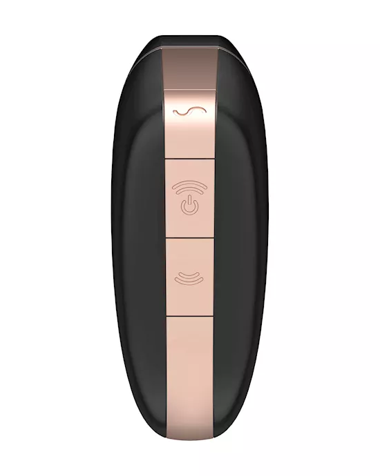 Satisfyer Love Triangle