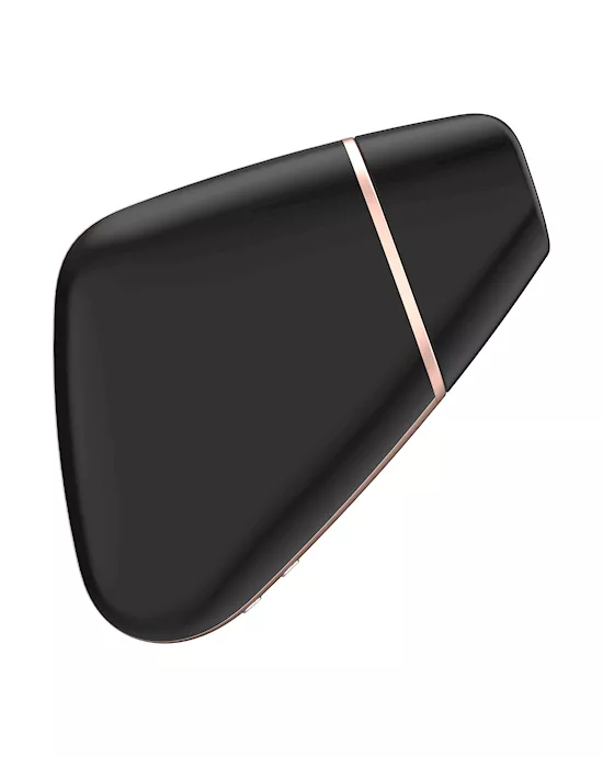 Satisfyer Love Triangle