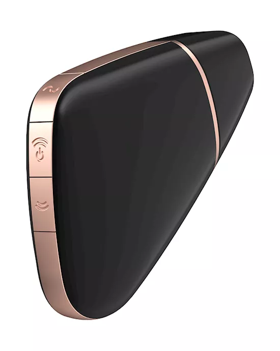 Satisfyer Love Triangle