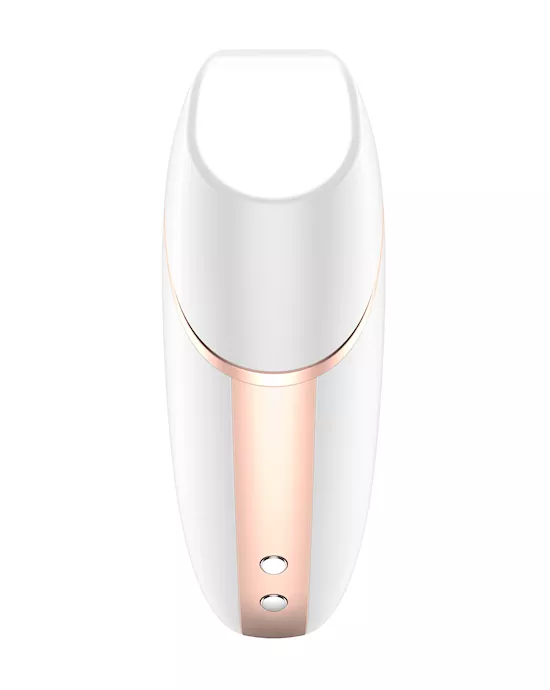 Satisfyer Love Triangle