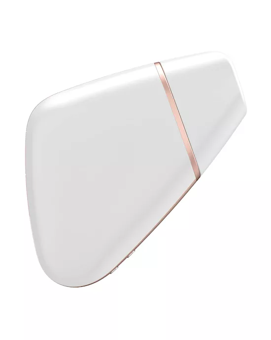 Satisfyer Love Triangle