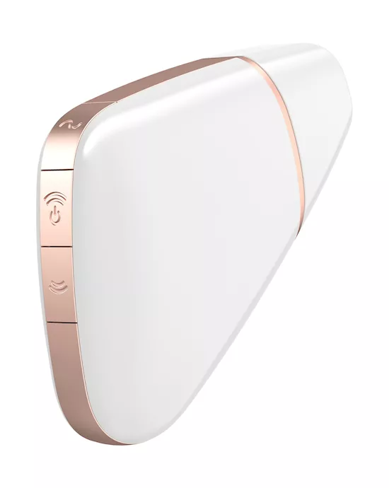 Satisfyer Love Triangle