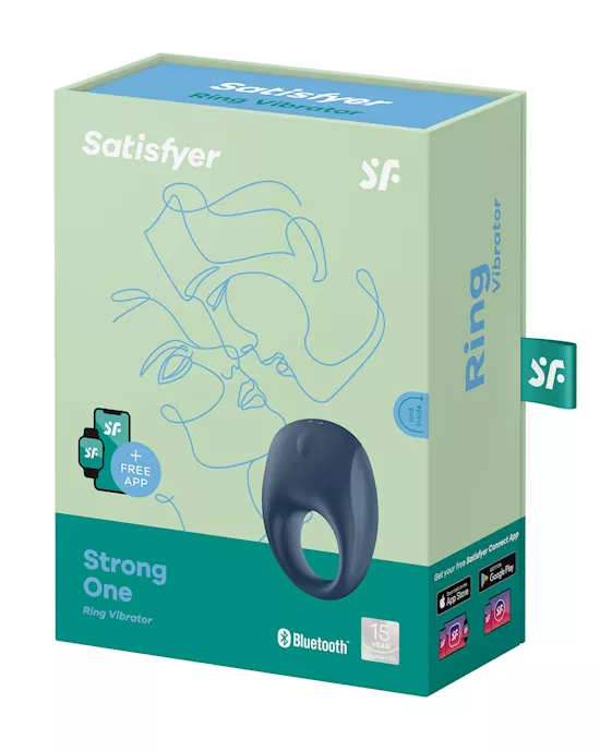 Satisfyer Strong One