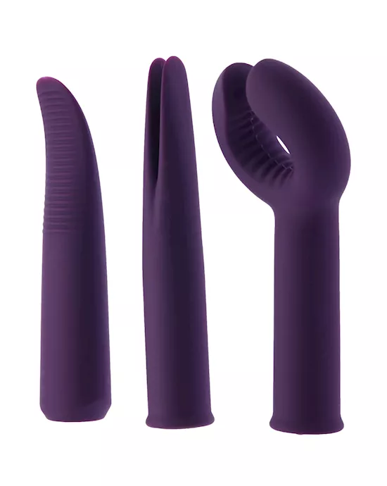 Share Satisfaction Ardent Amore Trio Set