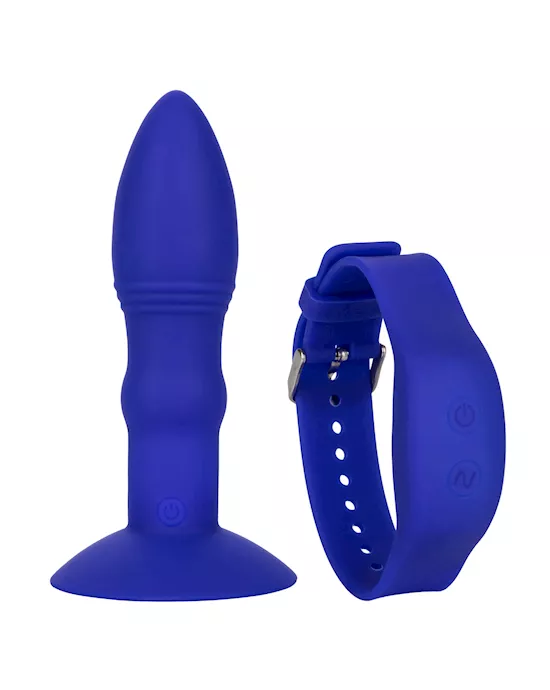 EclipseWristbandRemoteRimmingProbe