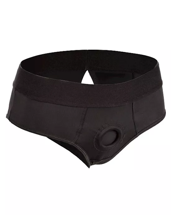 BoundlessBacklessBrief