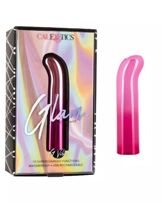 Glam G Vibe