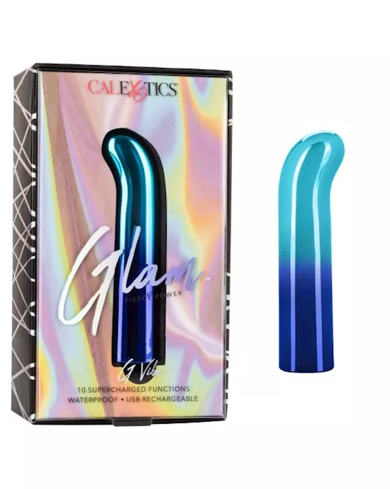 Glam G Vibe