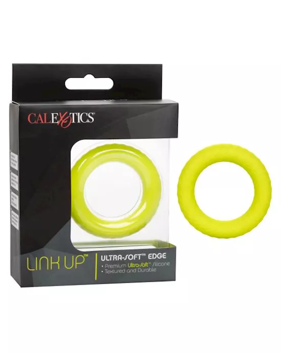 Link Up Ultra-soft Edge