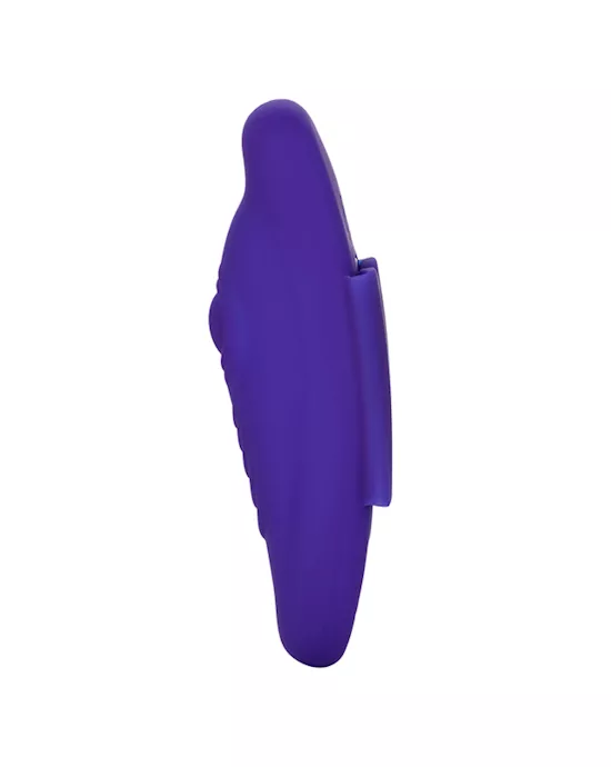 Lock-n-play Remote Pulsating Panty Teaser