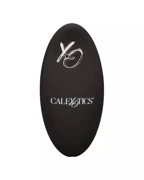 Silicone Remote Foreplay Set