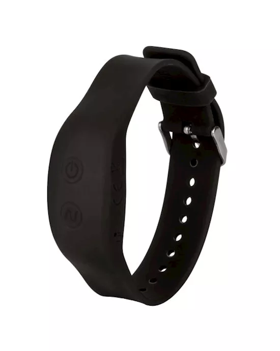 Silicone Remote Foreplay Set