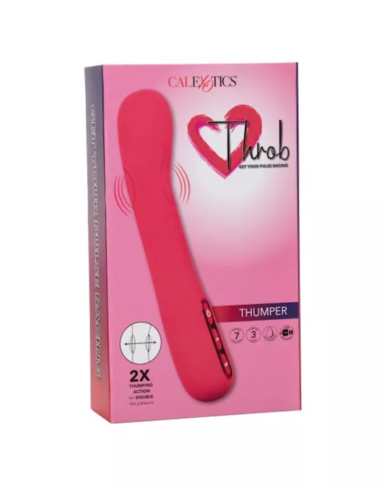 Throb Thumper
