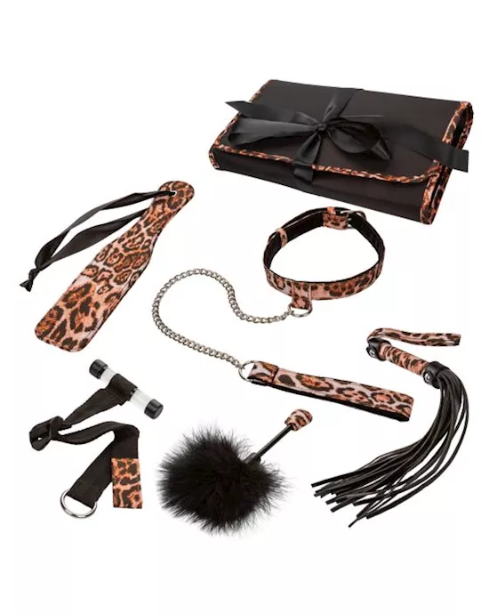 UnleashedAdventureSet