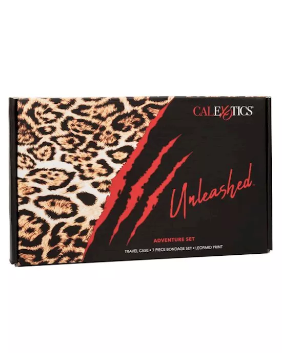 Unleashed Adventure Set