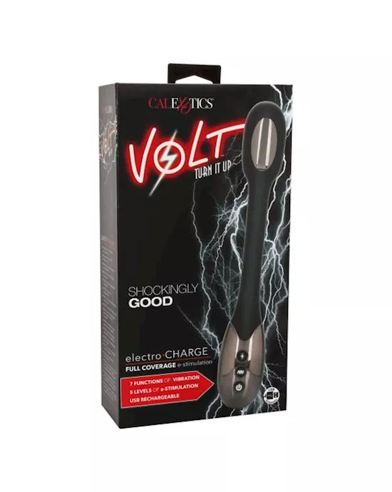 Volt Electro-charge