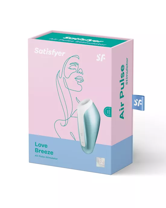 Satisfyer Love Breeze