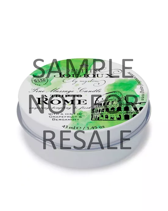 PetitsJouJoux-AtriptoRome-CandletinTESTER