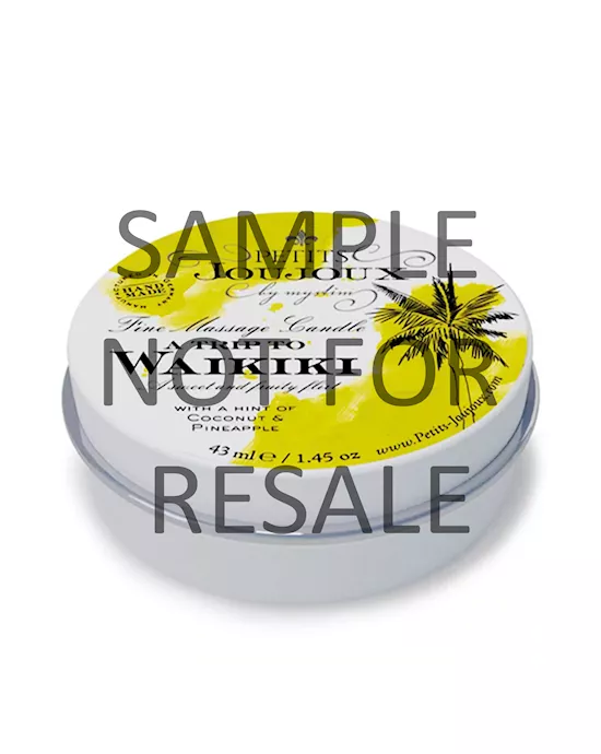 PetitsJouJoux-AtriptoWaikiki-CandletinTESTER