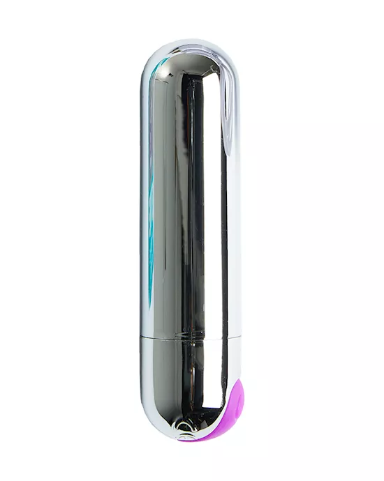 ShareSatisfactionRechargeableWaterproofBullet