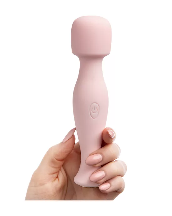 ShareSatisfactionMiniWand