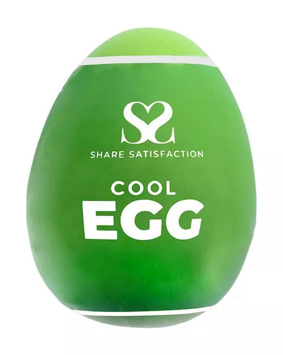 ShareSatisfactionMasturbatorEggCool