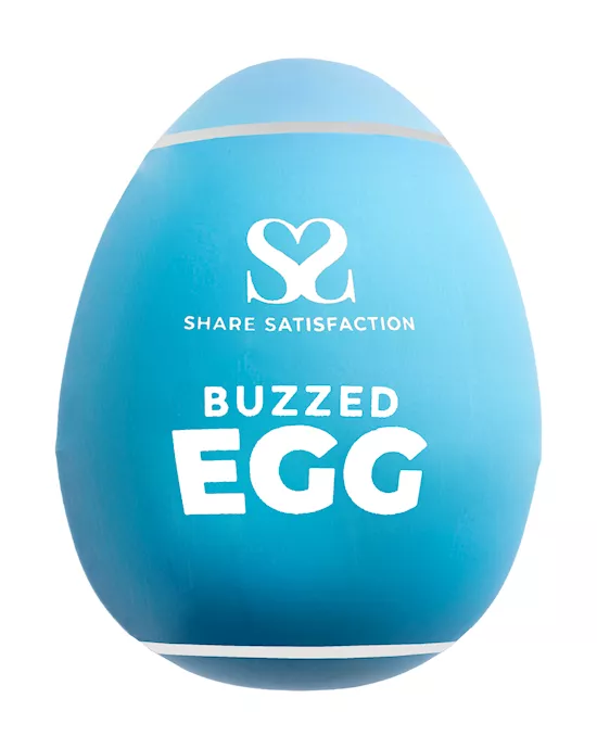 ShareSatisfactionMasturbatorEggBuzzed