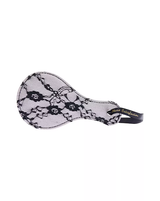 ShareSatisfactionLuxuryPaddle