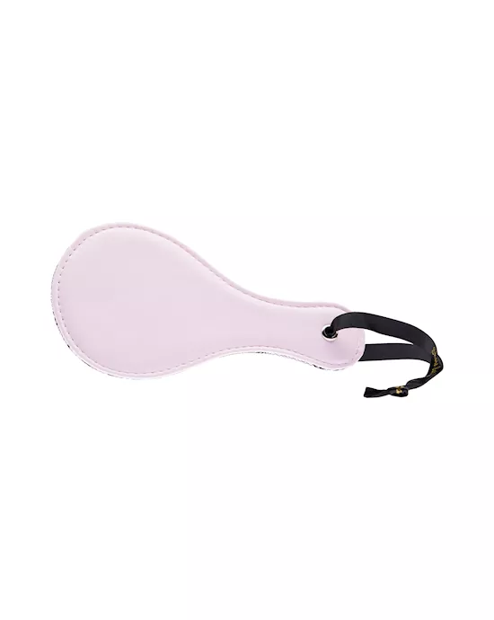 Share Satisfaction Luxury Paddle