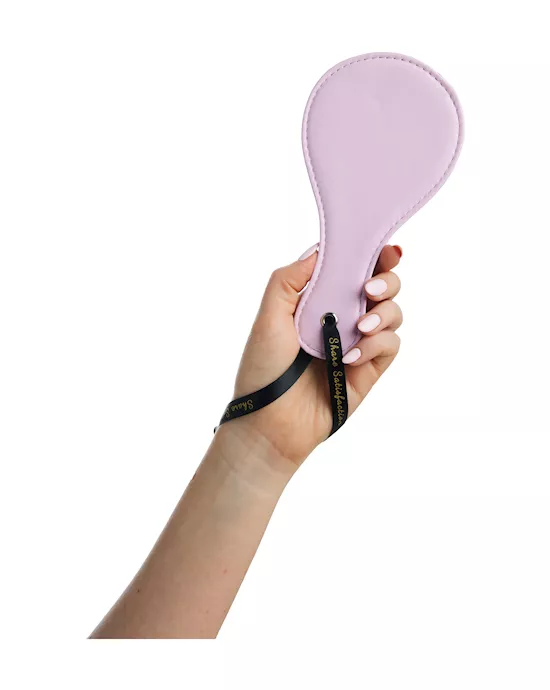 Share Satisfaction Luxury Paddle