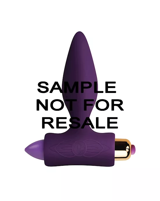 RocksOffPetiteSensationsPlug-SAMPLE