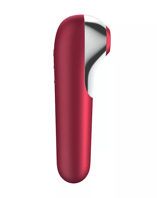 Satisfyer Dual Love