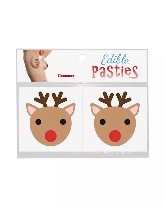 ReindeerPasties