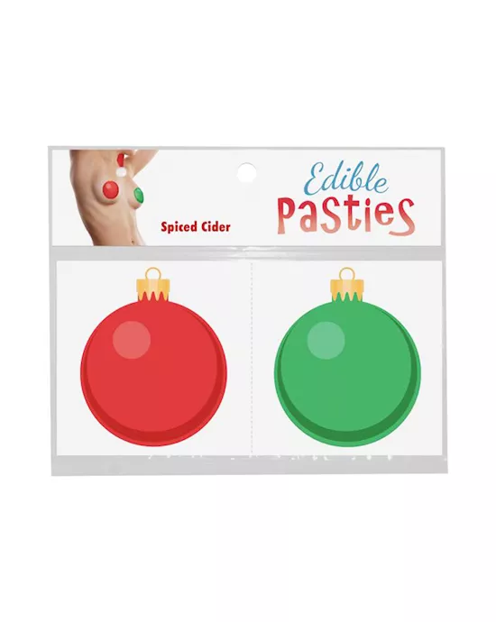 HolidayBaublePasties