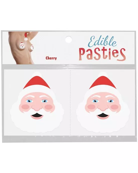 SantaPasties