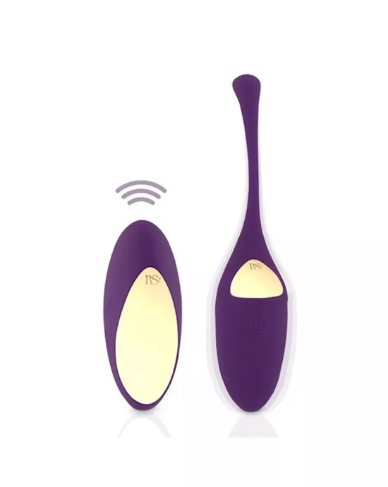 Rs Essentials Pulsy Playball