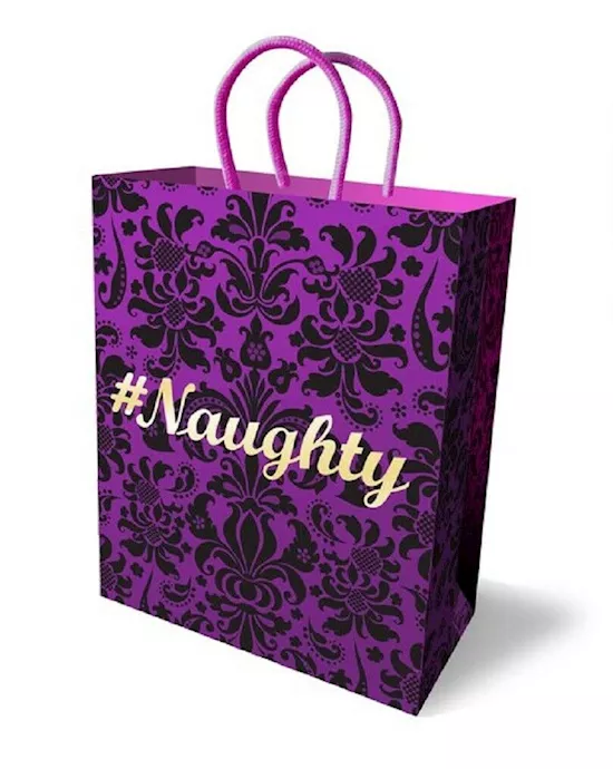 NaughtyGiftBag