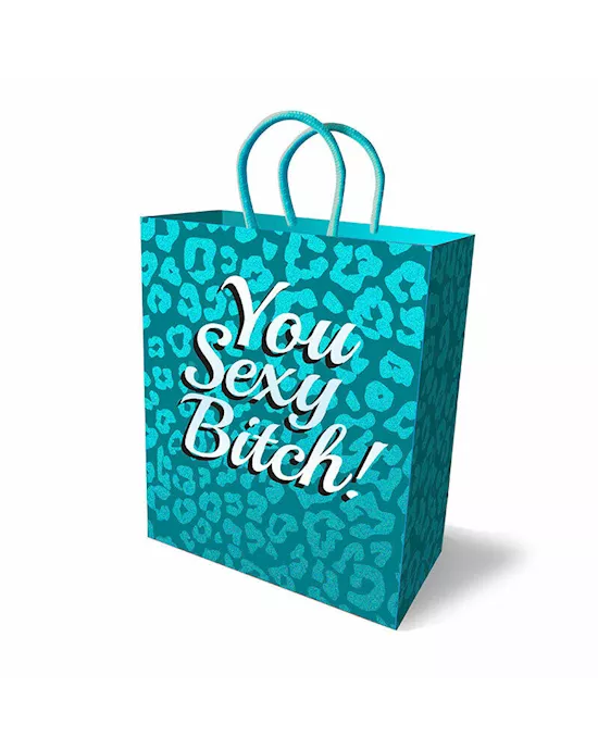 YouSexyBitchGiftBag