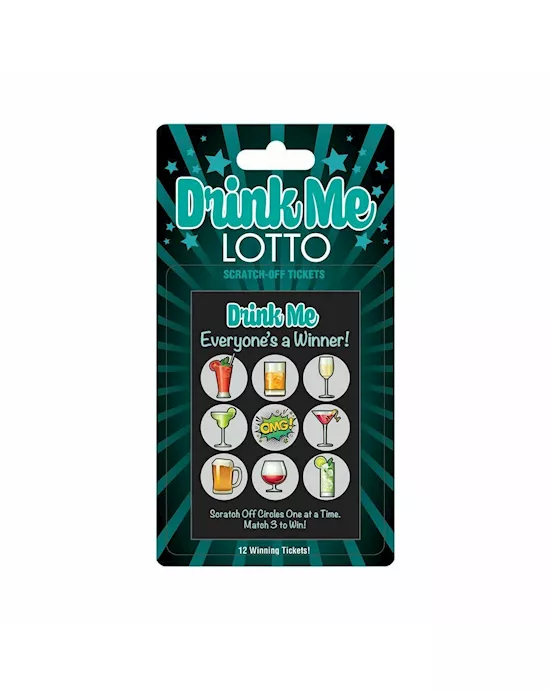 DrinkMeLotto