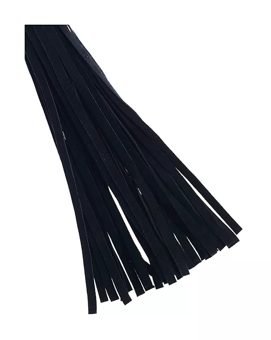 Bound X Mini Suede Flogger