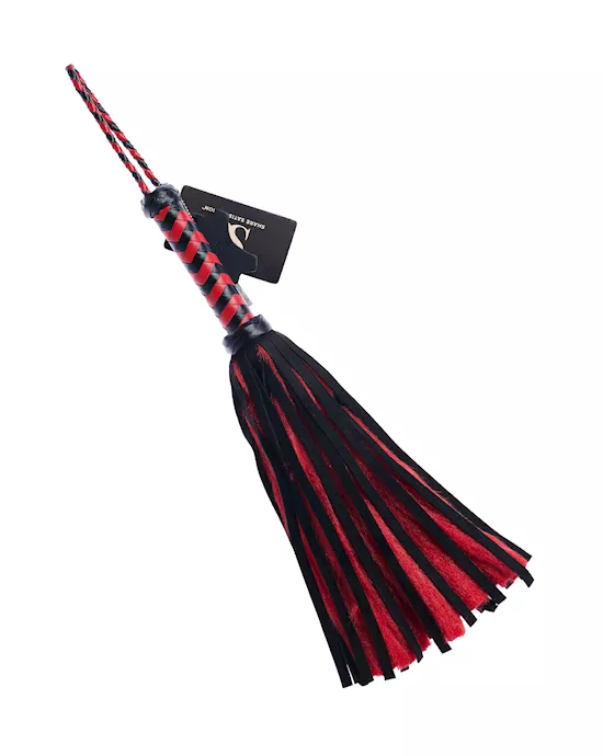 BoundXMiniFauxFurFlogger