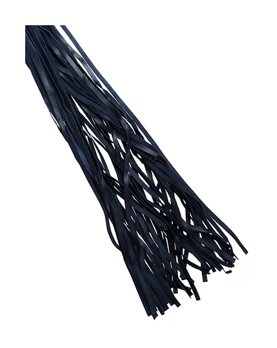 Bound X Calfskin Flogger