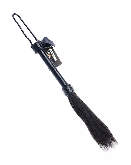 BoundXMiniHorseHairFlogger