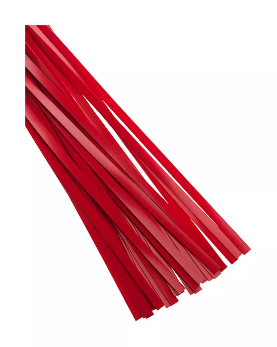 Bound X Silicone Flogger