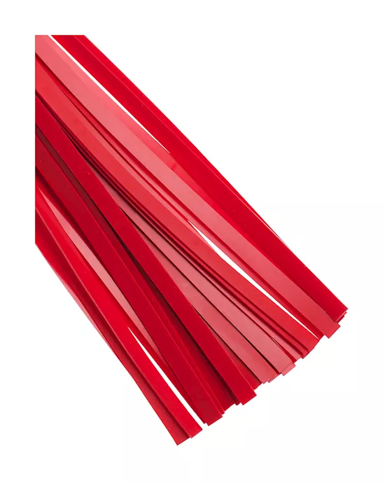 Bound X Mini Silicone Flogger